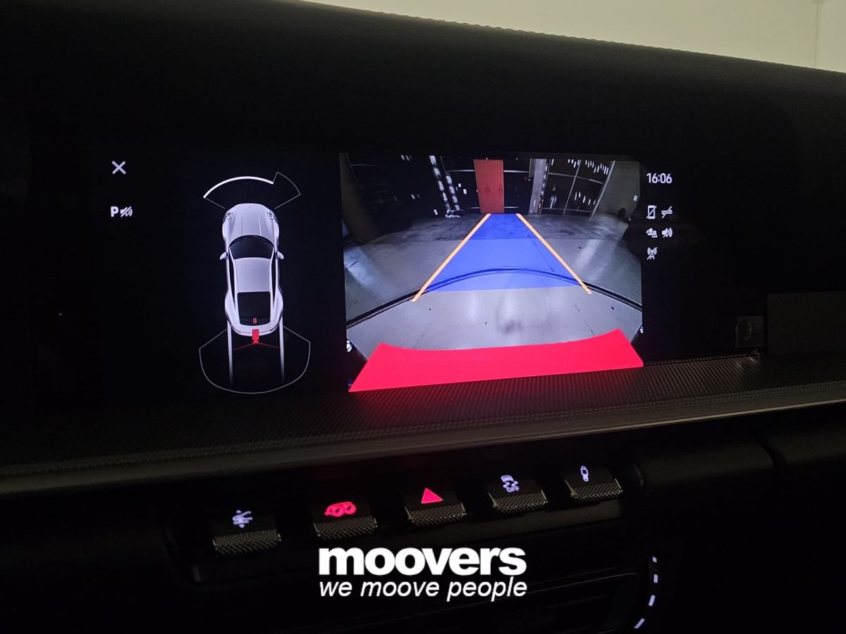 PORSCHE 911 Carrera S