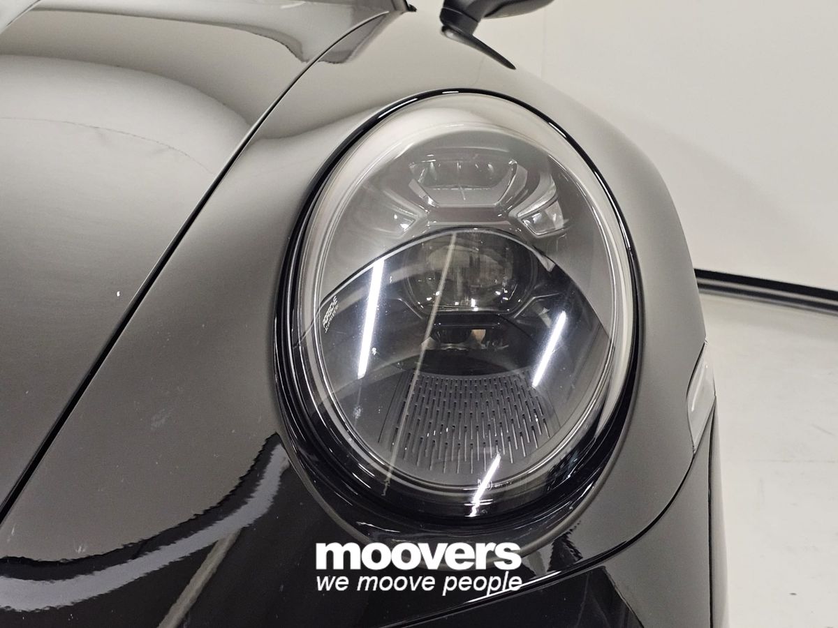 PORSCHE 911 Carrera S