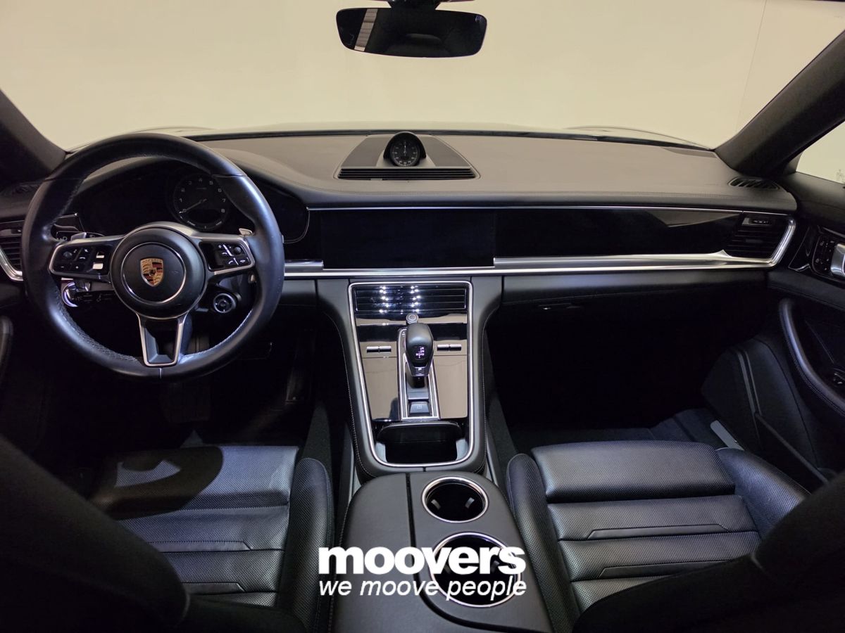 PORSCHE Panamera 2.9 4 E-Hybrid Sport Turismo