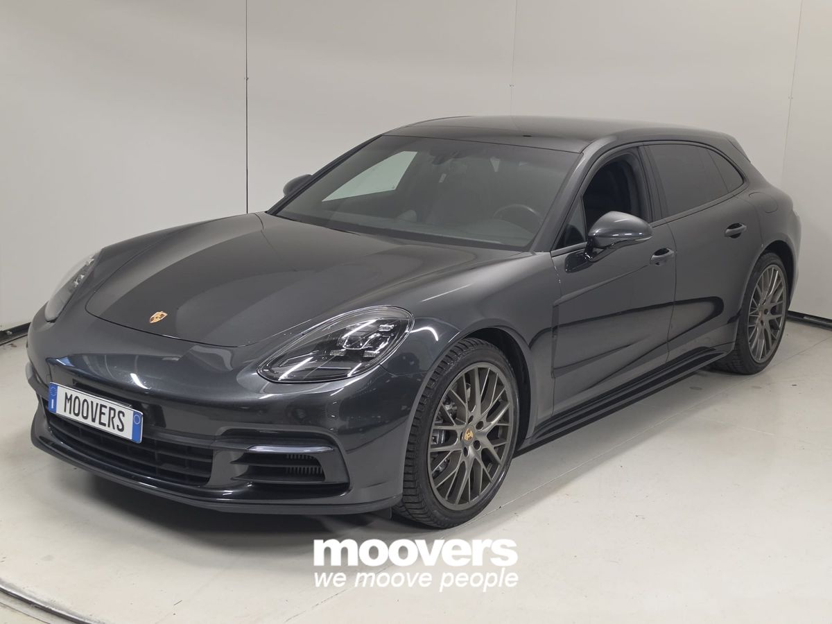 PORSCHE Panamera 2.9 4 E-Hybrid Sport Turismo