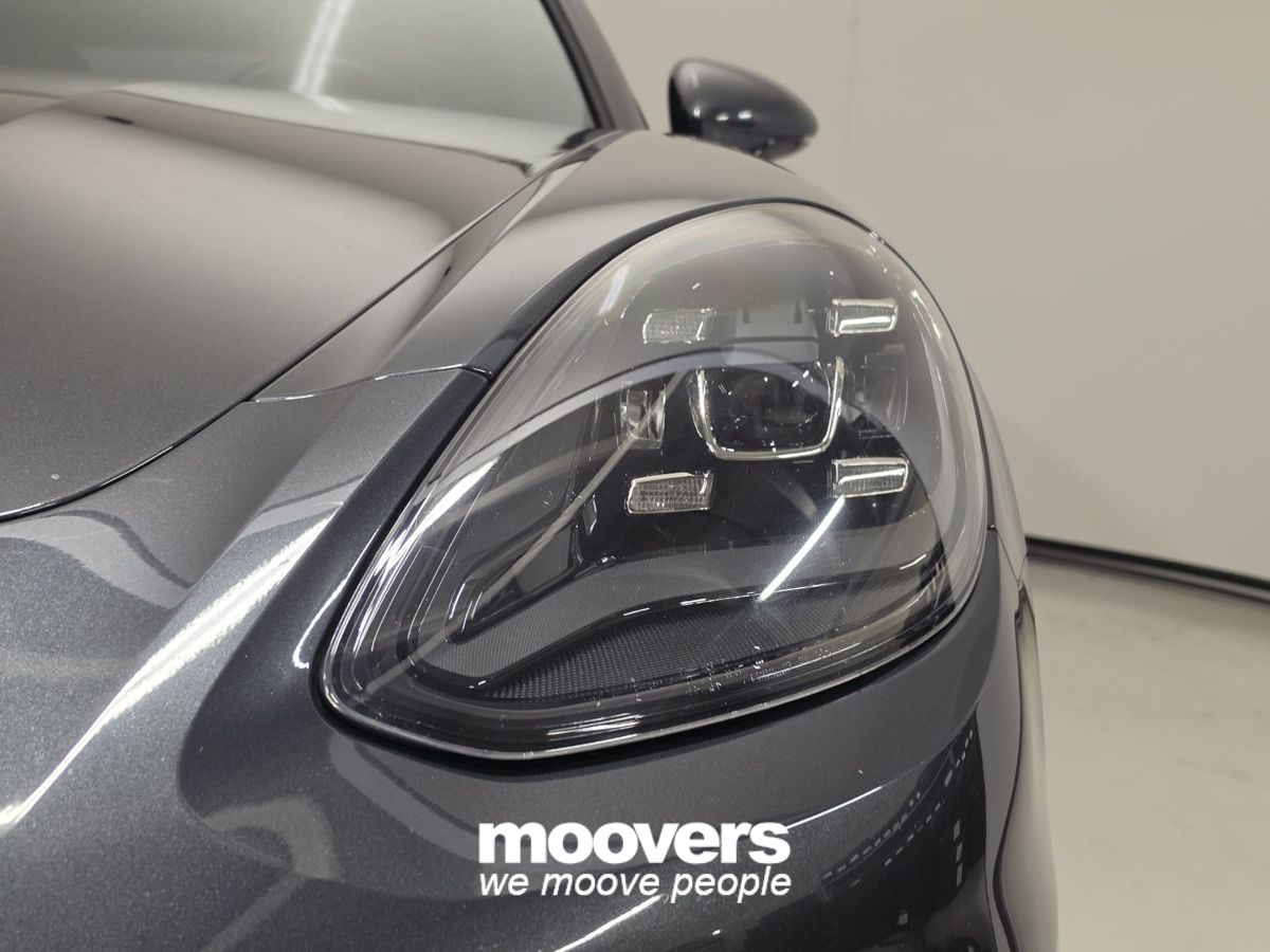 PORSCHE Panamera 2.9 4 E-Hybrid Sport Turismo