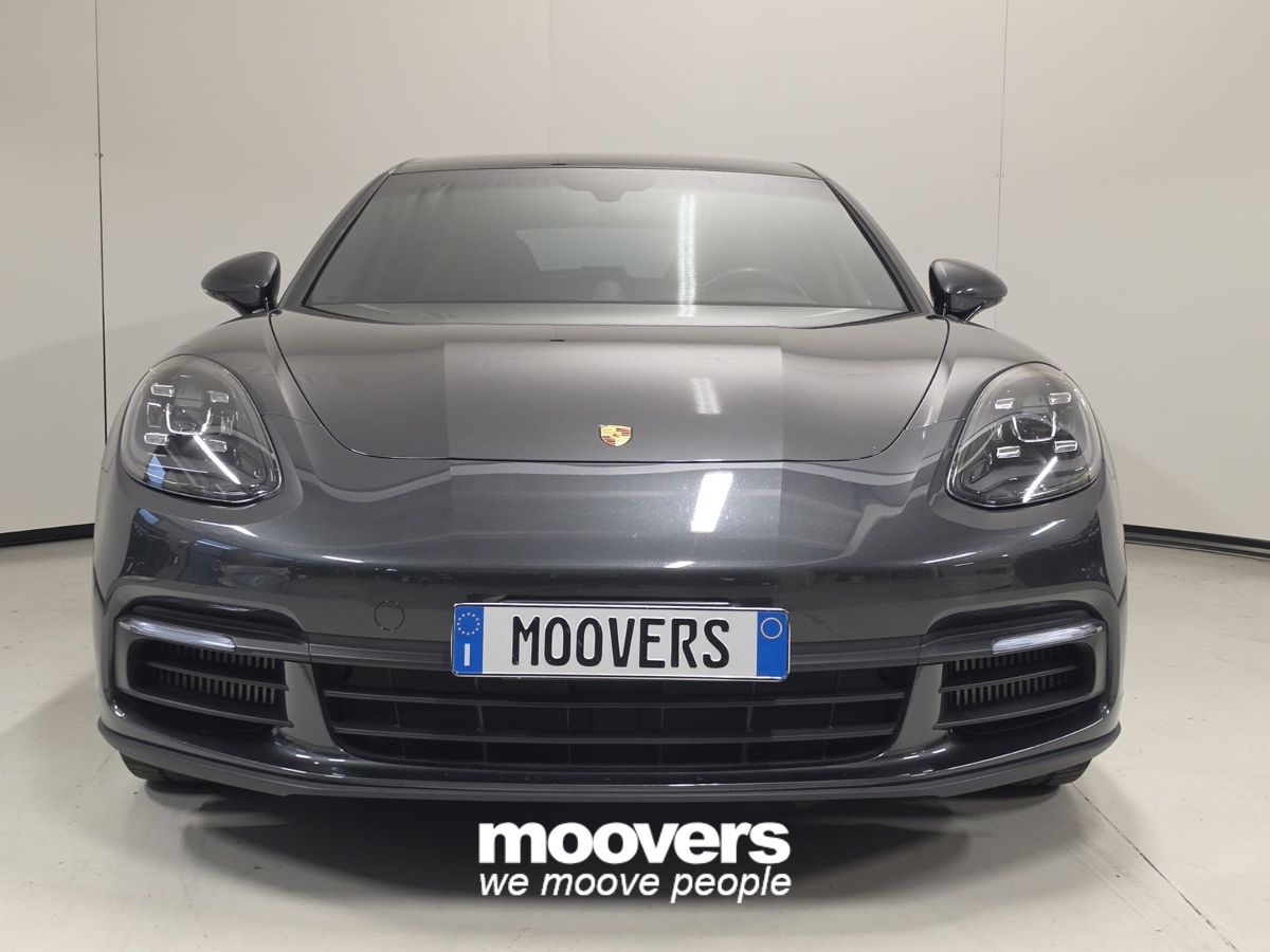 PORSCHE Panamera 2.9 4 E-Hybrid Sport Turismo