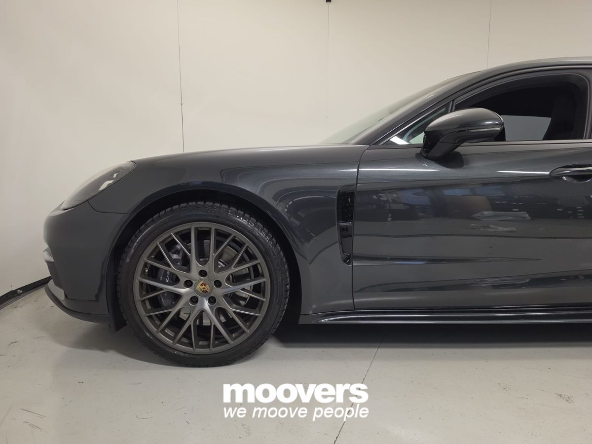 PORSCHE Panamera 2.9 4 E-Hybrid Sport Turismo
