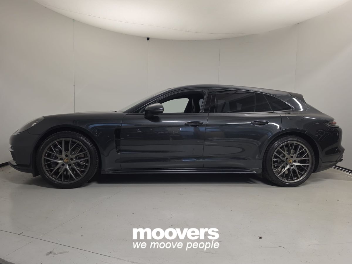 PORSCHE Panamera 2.9 4 E-Hybrid Sport Turismo