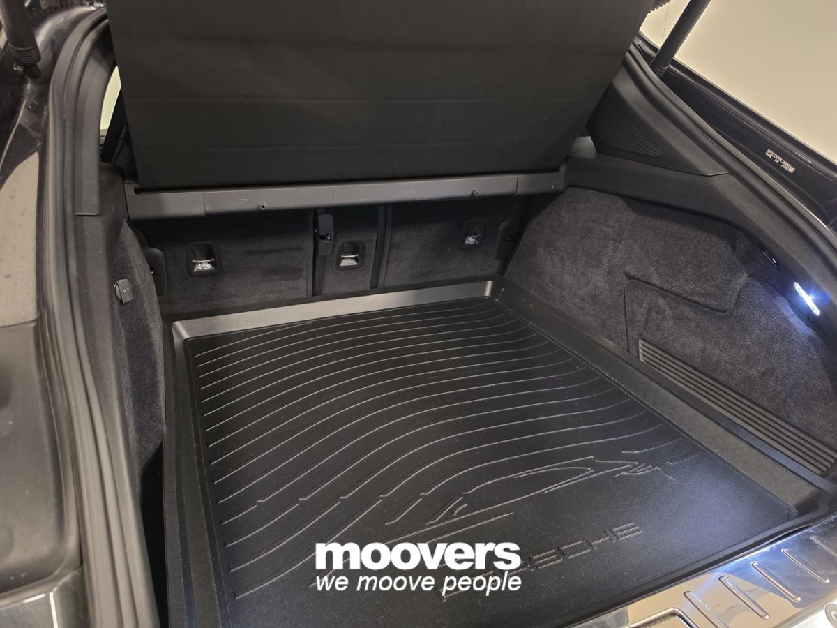 PORSCHE Panamera 2.9 4 E-Hybrid Sport Turismo