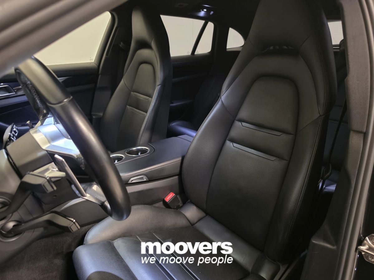 PORSCHE Panamera 2.9 4 E-Hybrid Sport Turismo