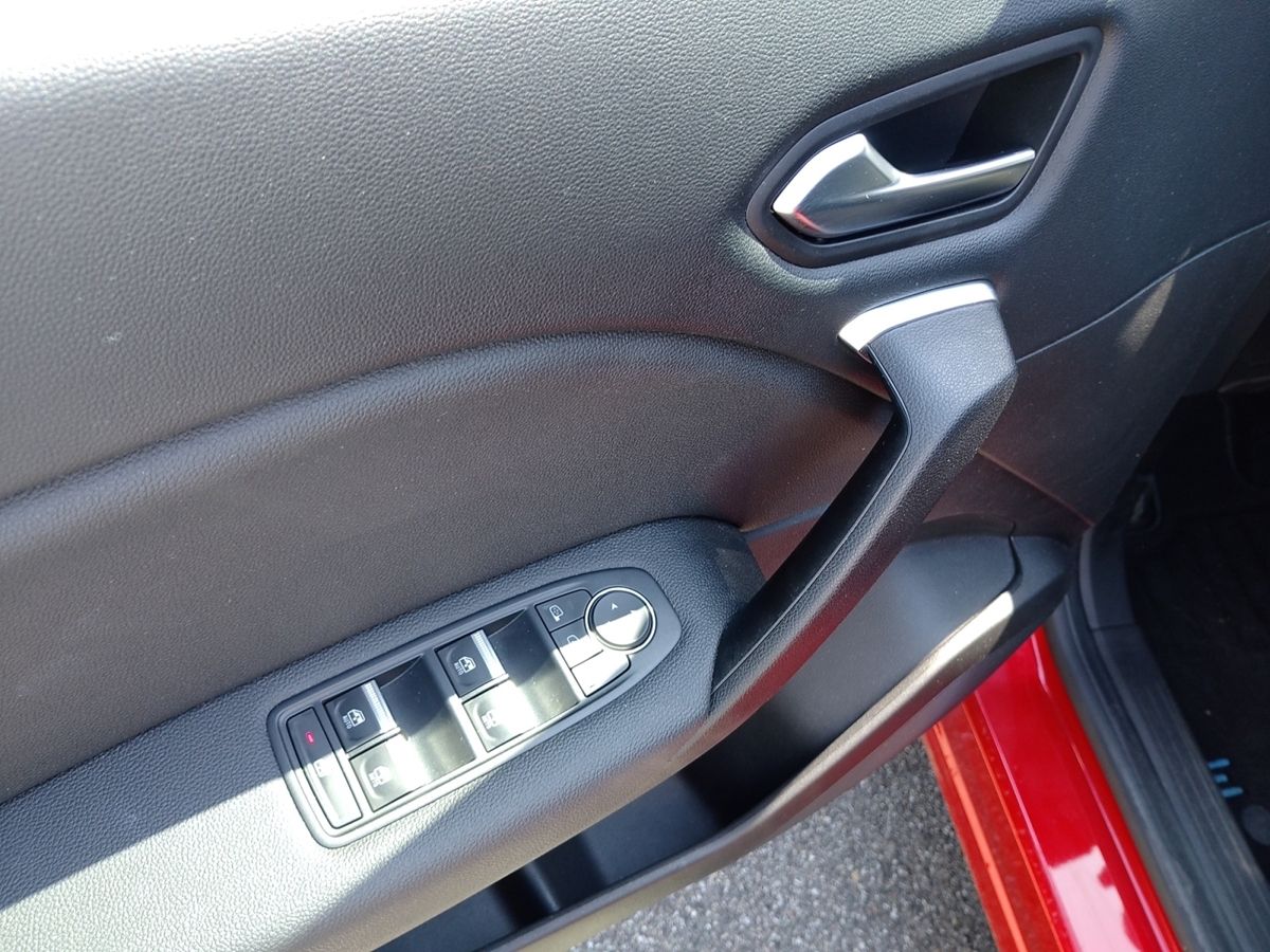 RENAULT Captur Full Hybrid E-Tech 145 CV Business