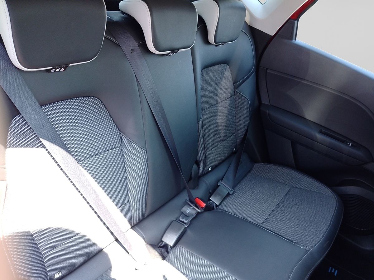 RENAULT Captur Full Hybrid E-Tech 145 CV Business