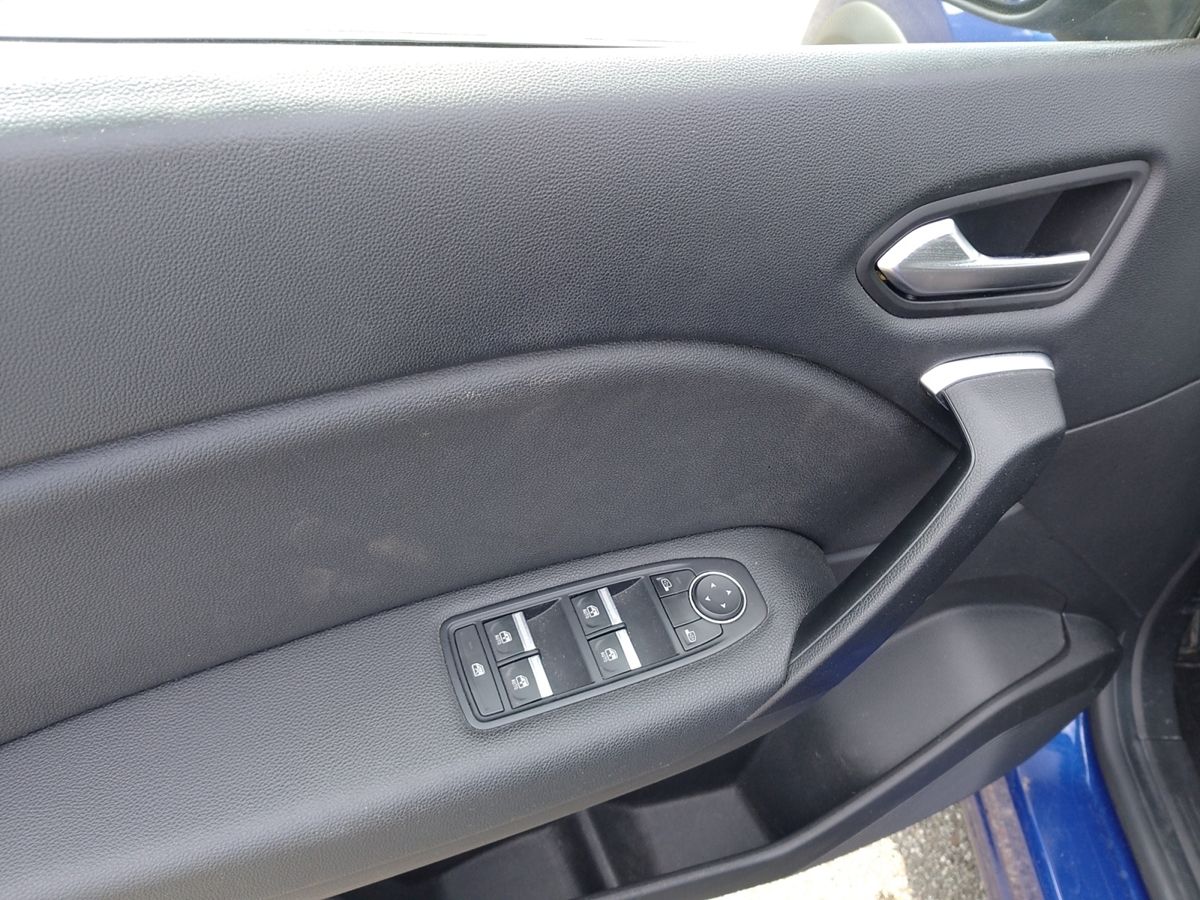 RENAULT Captur Full Hybrid E-Tech 145 CV Techno