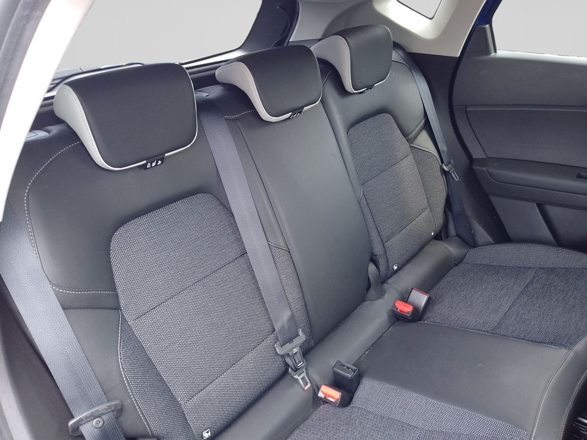 RENAULT Captur Full Hybrid E-Tech 145 CV Techno