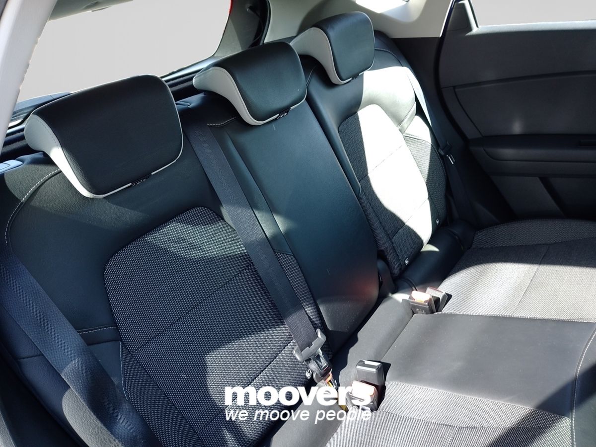 RENAULT Captur TCe 90 CV Intens