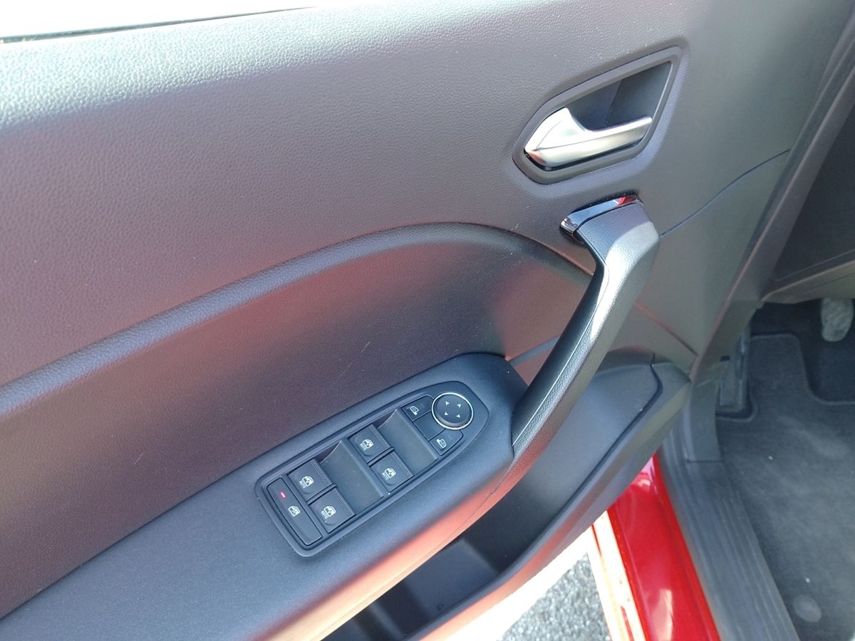 RENAULT Captur TCe 90 CV Zen