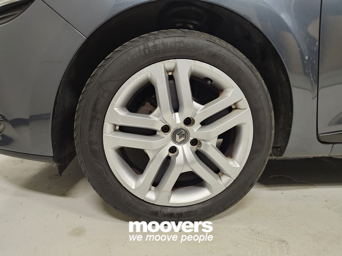 RENAULT Clio TCe 12V 90 CV 5 porte Life