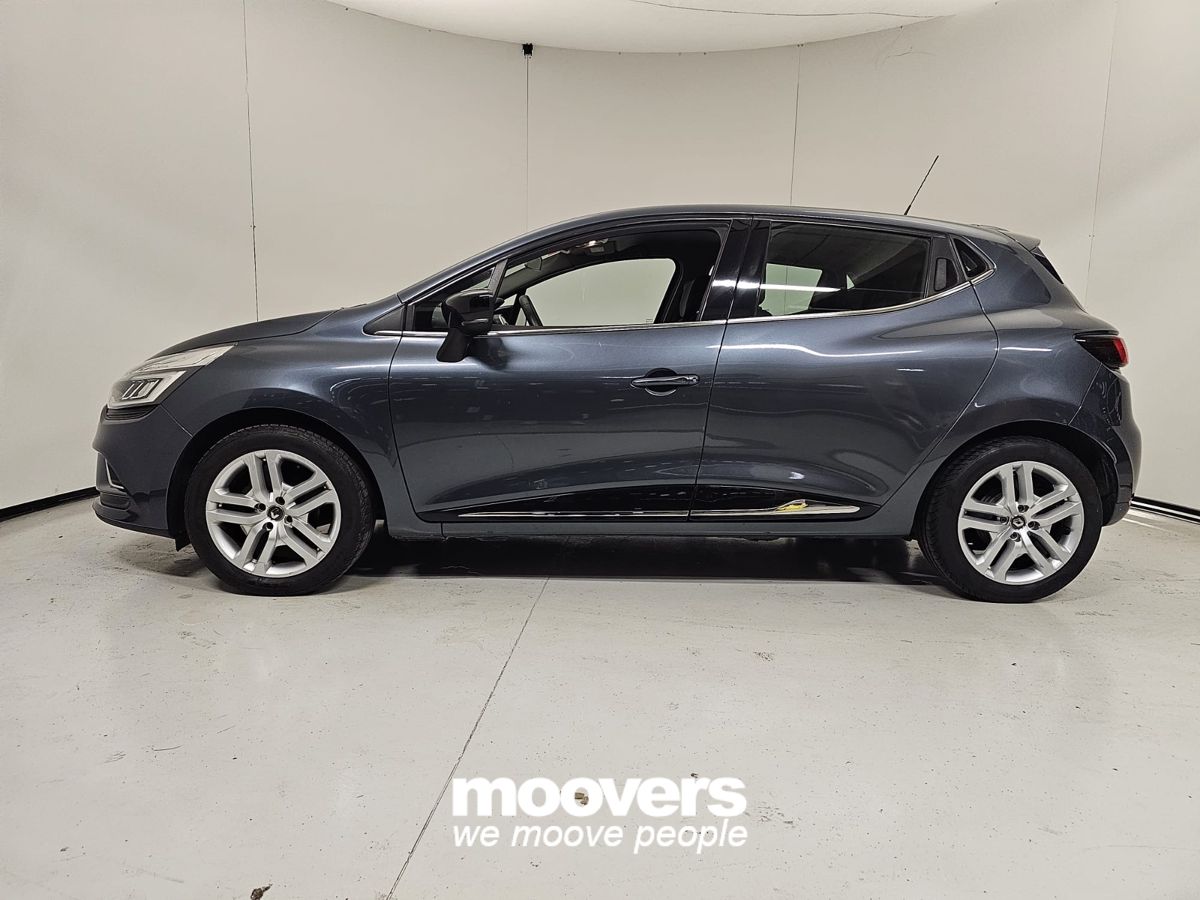 RENAULT Clio TCe 12V 90 CV 5 porte Life