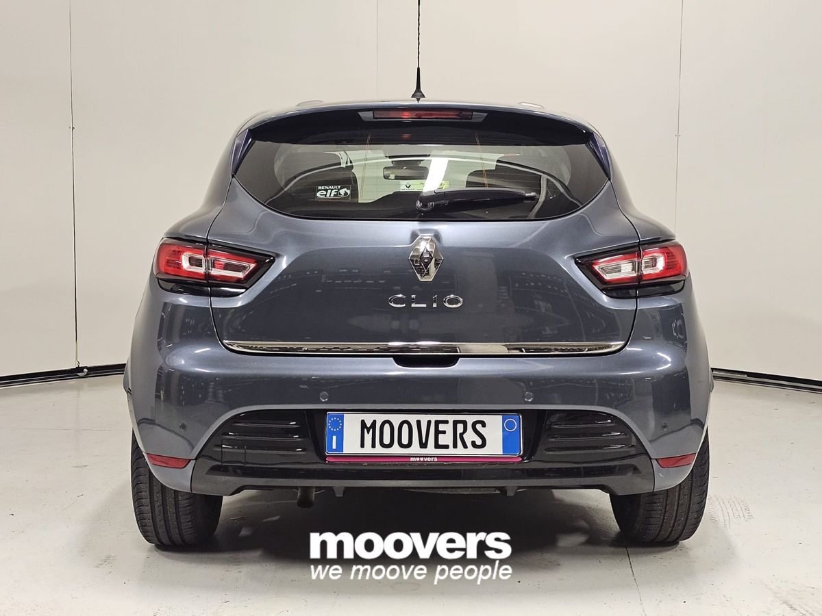 RENAULT Clio TCe 12V 90 CV 5 porte Life