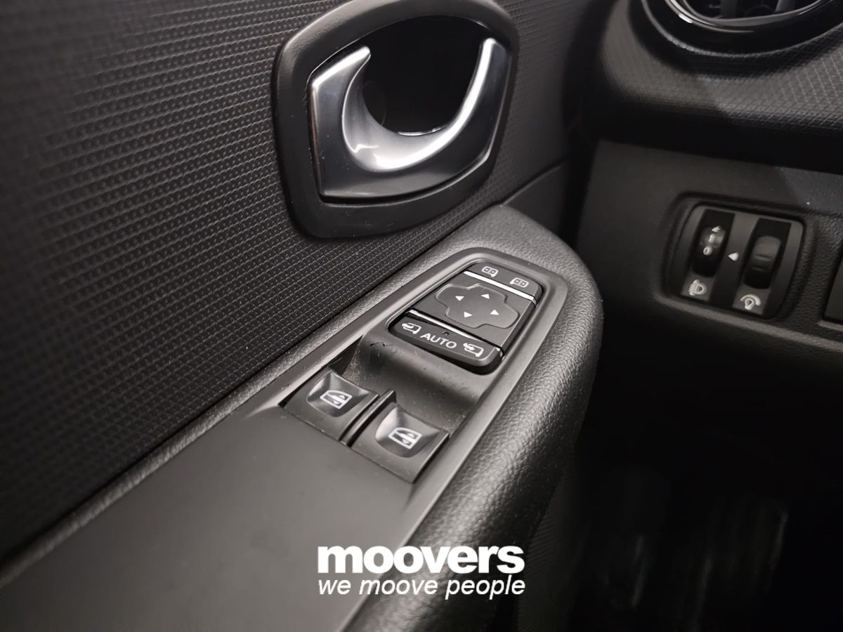 RENAULT Clio TCe 12V 90 CV 5 porte Life