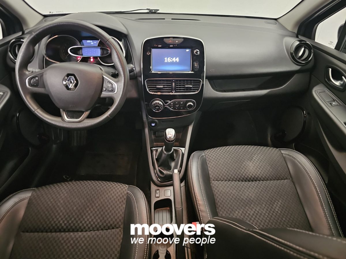 RENAULT Clio TCe 12V 90 CV 5 porte Life