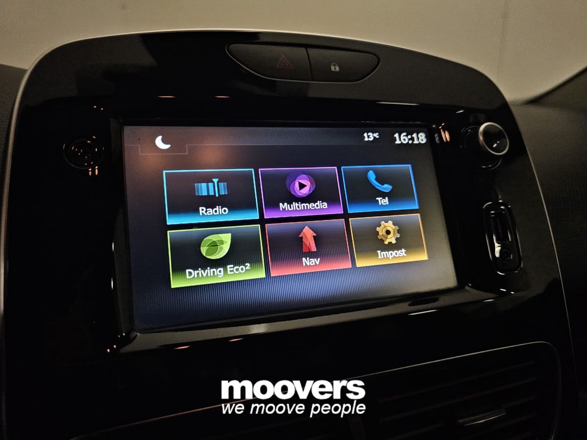 RENAULT Clio TCe 12V 90 CV 5 porte Life