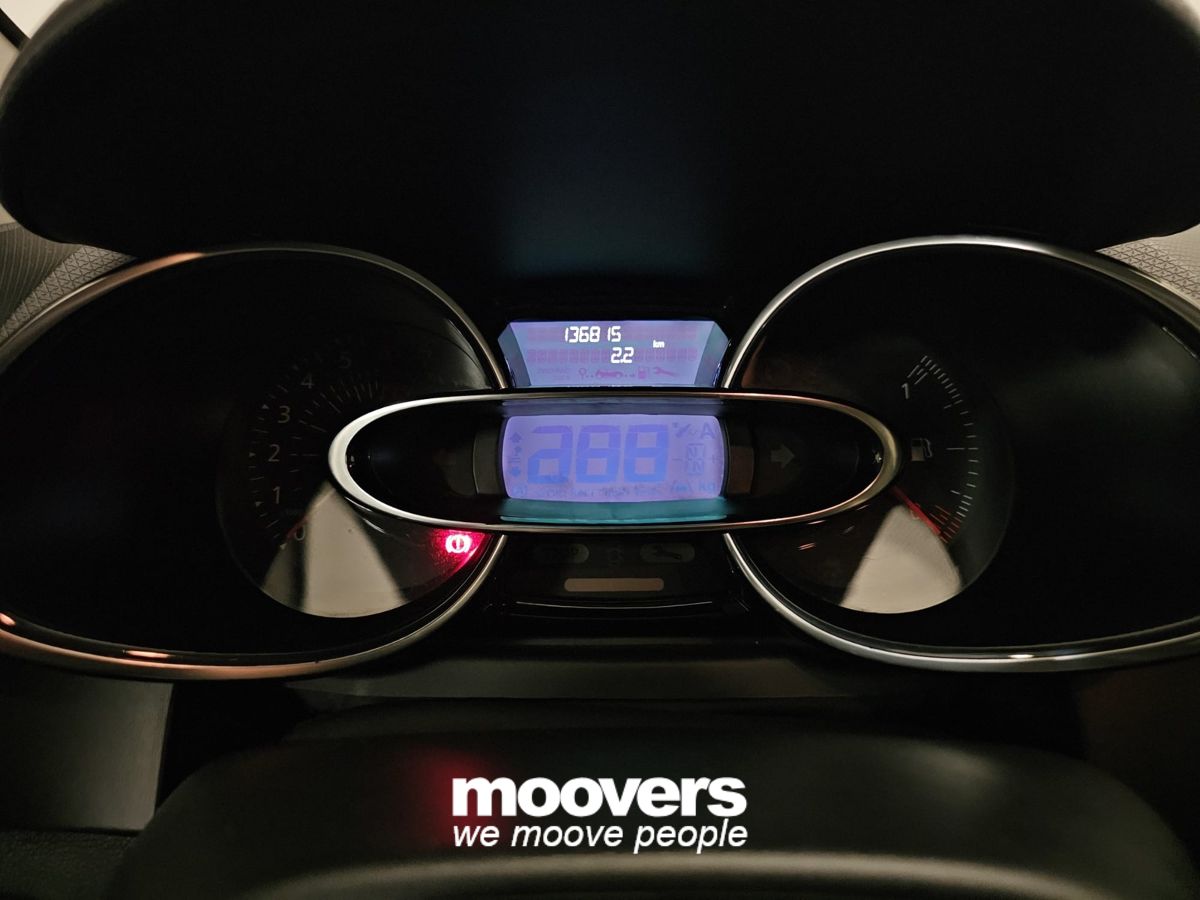 RENAULT Clio TCe 12V 90 CV 5 porte Life