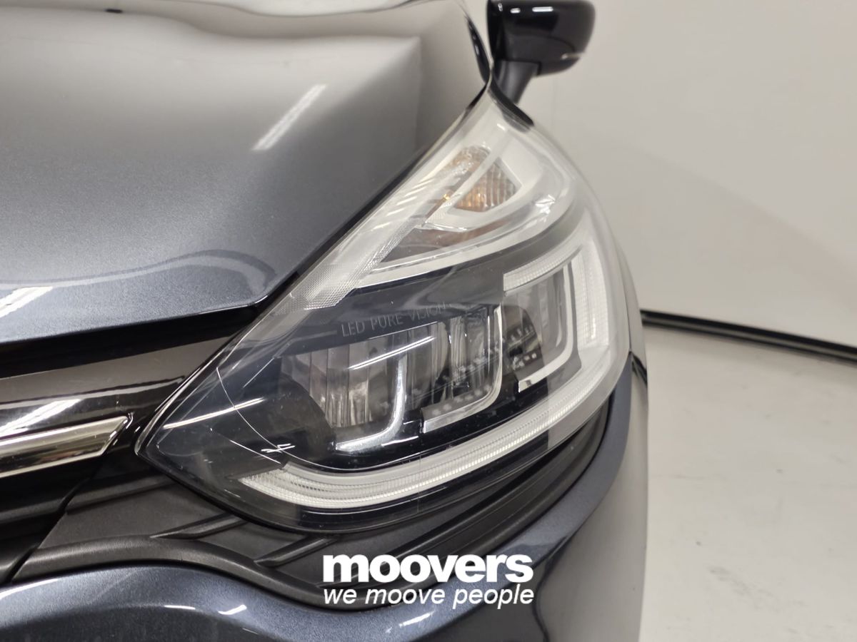 RENAULT Clio TCe 12V 90 CV 5 porte Life