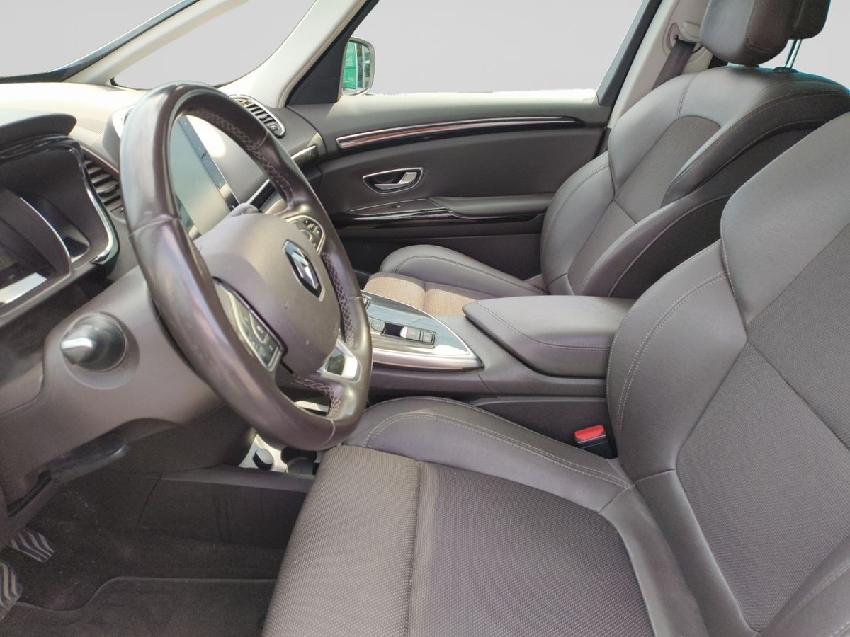 RENAULT Espace dCi 160CV EDC Energy Intens