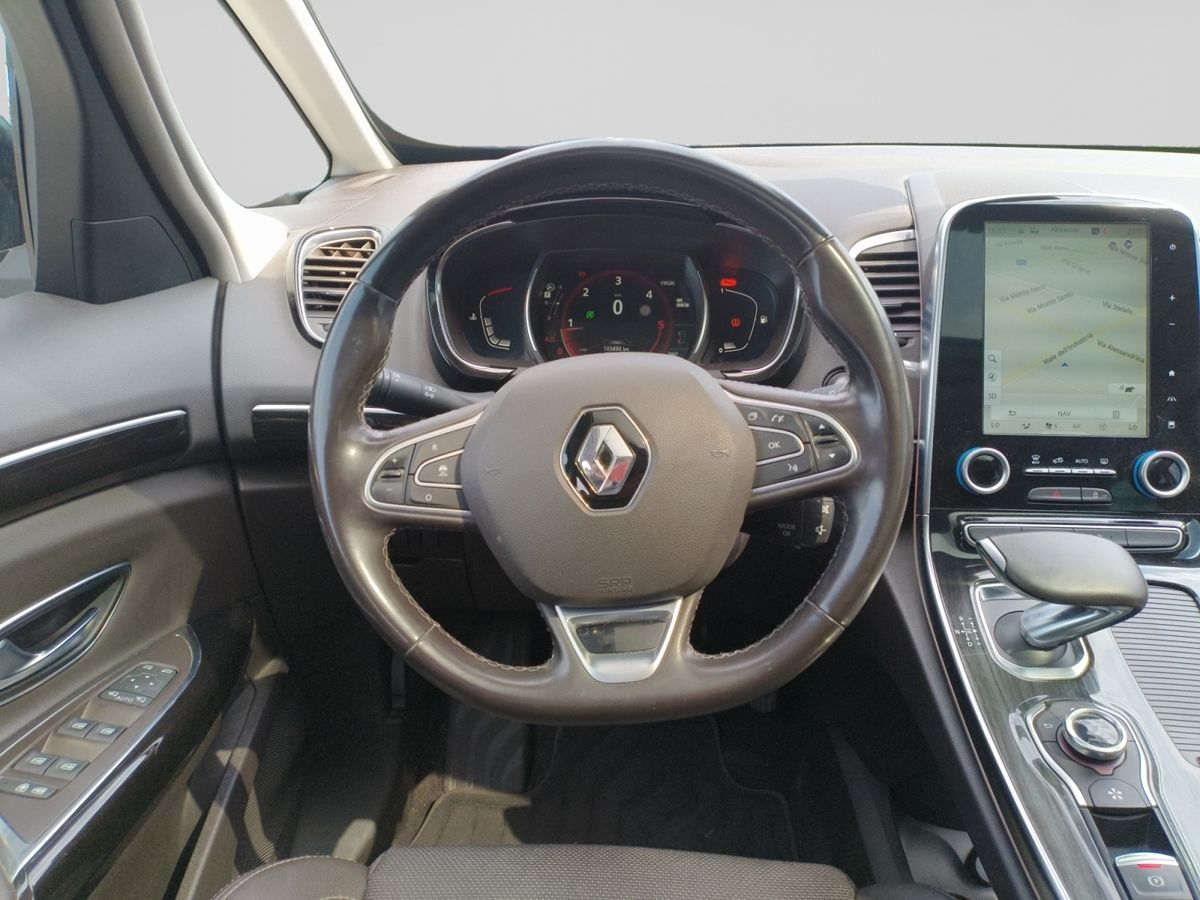 RENAULT Espace dCi 160CV EDC Energy Intens