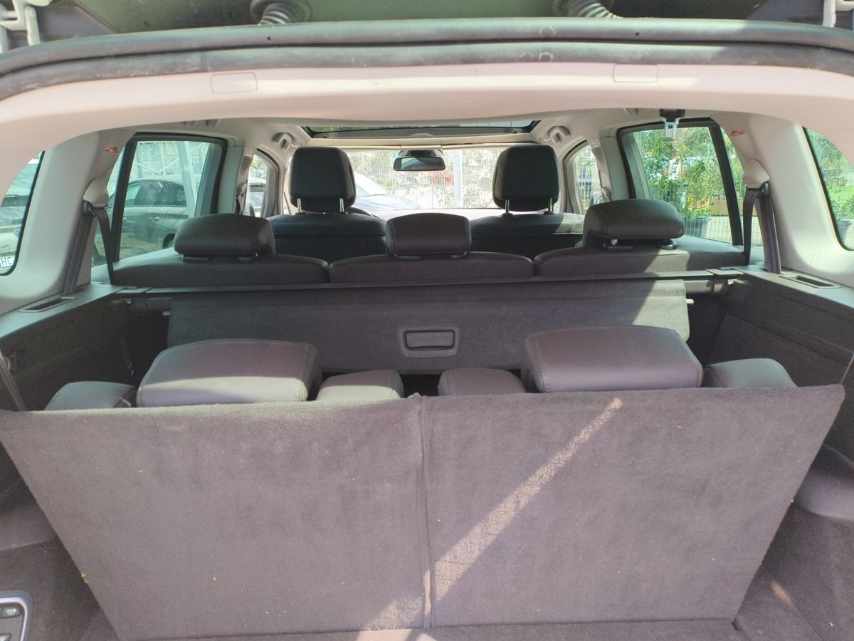 RENAULT Espace dCi 160CV EDC Energy Intens