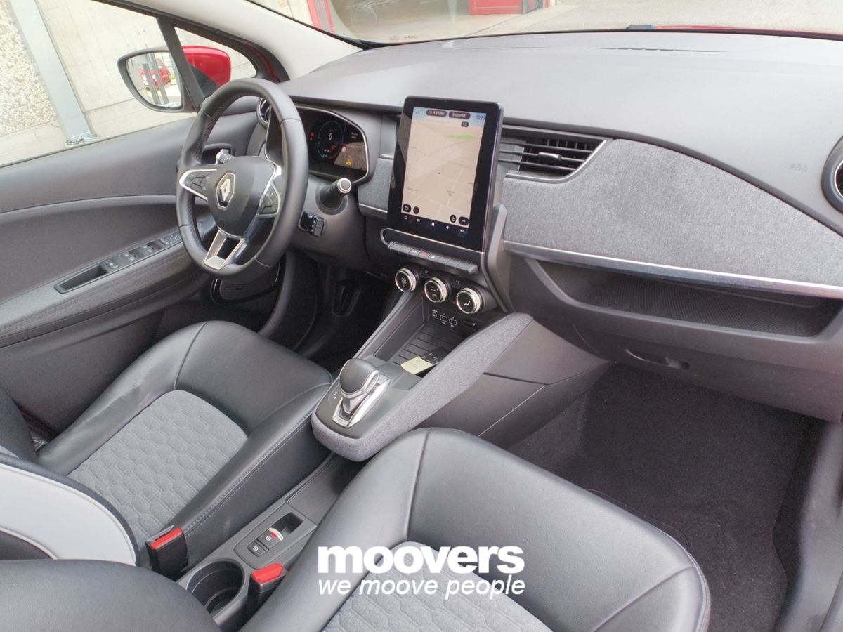 RENAULT ZOE Intens R135