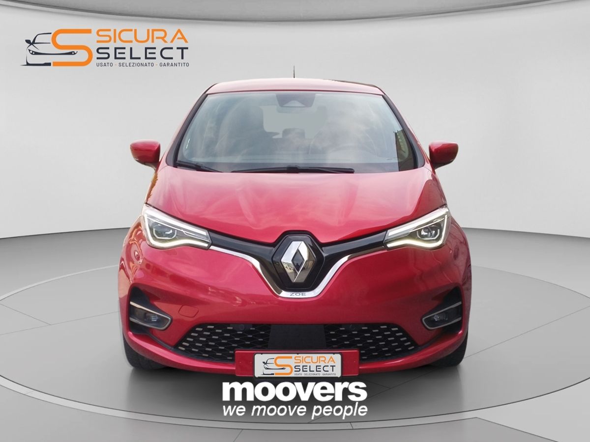 RENAULT ZOE Intens R135