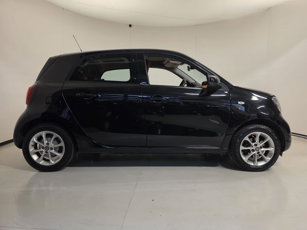 SMART forfour 70 1.0 Youngster