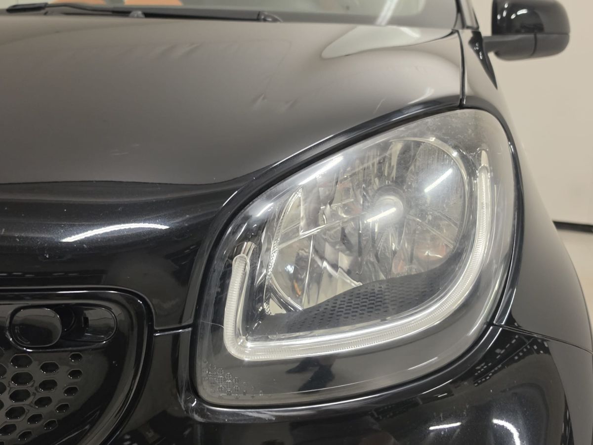 SMART forfour 70 1.0 Youngster
