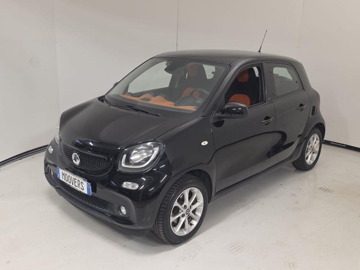 SMART forfour 70 1.0 Youngster