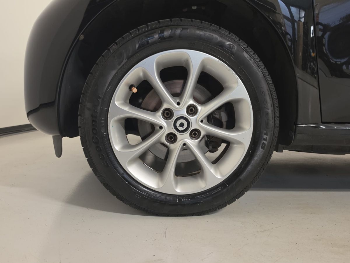 SMART forfour 70 1.0 Youngster