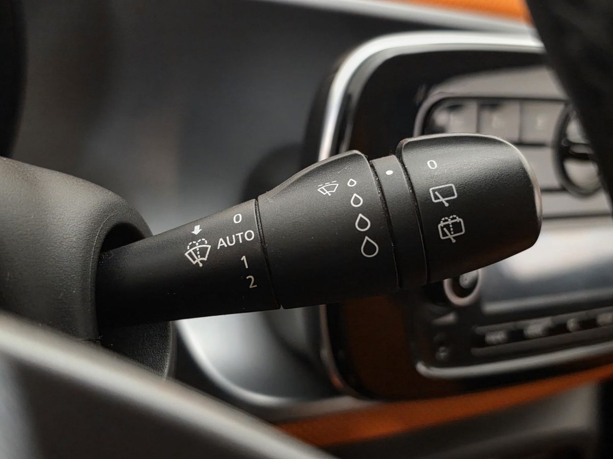 SMART forfour 70 1.0 Youngster