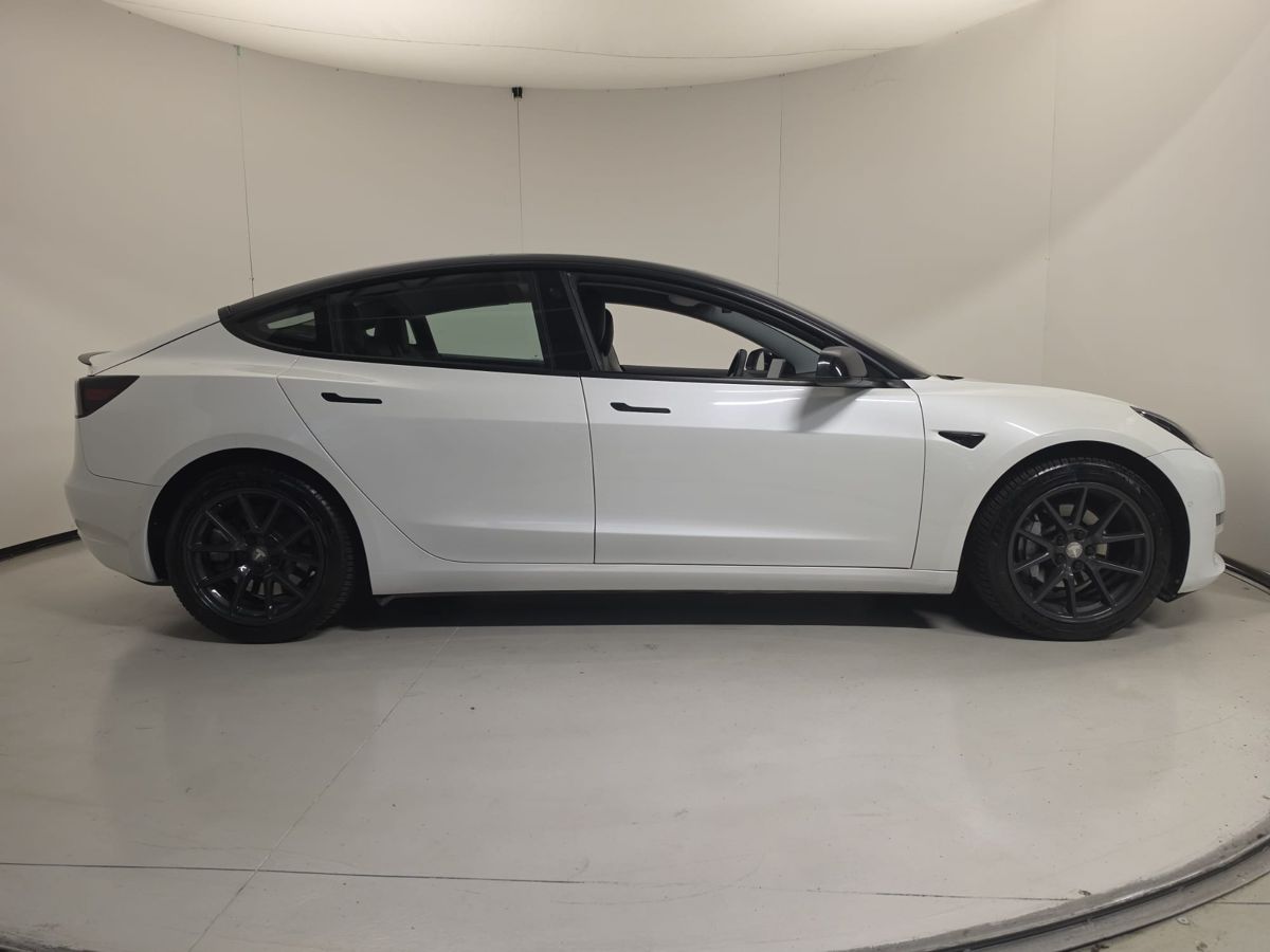 TESLA Model 3 Long Range Dual Motor AWD