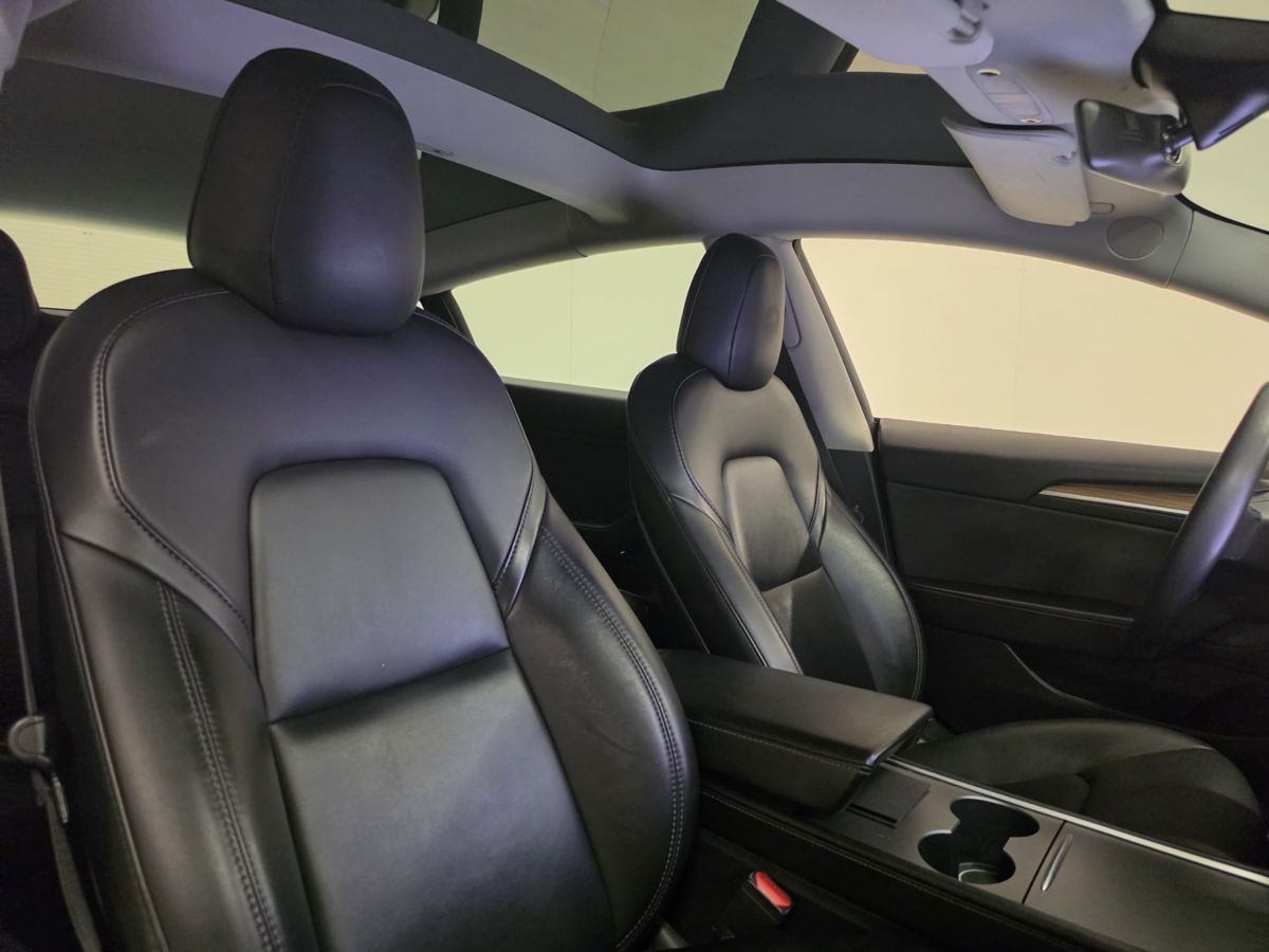 TESLA Model 3 Long Range Dual Motor AWD