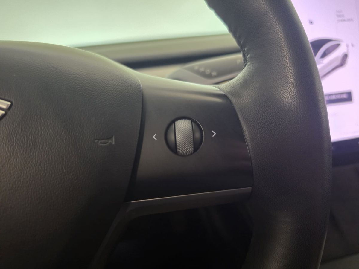 TESLA Model 3 Long Range Dual Motor AWD