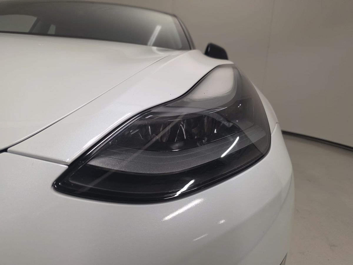 TESLA Model 3 Long Range Dual Motor AWD