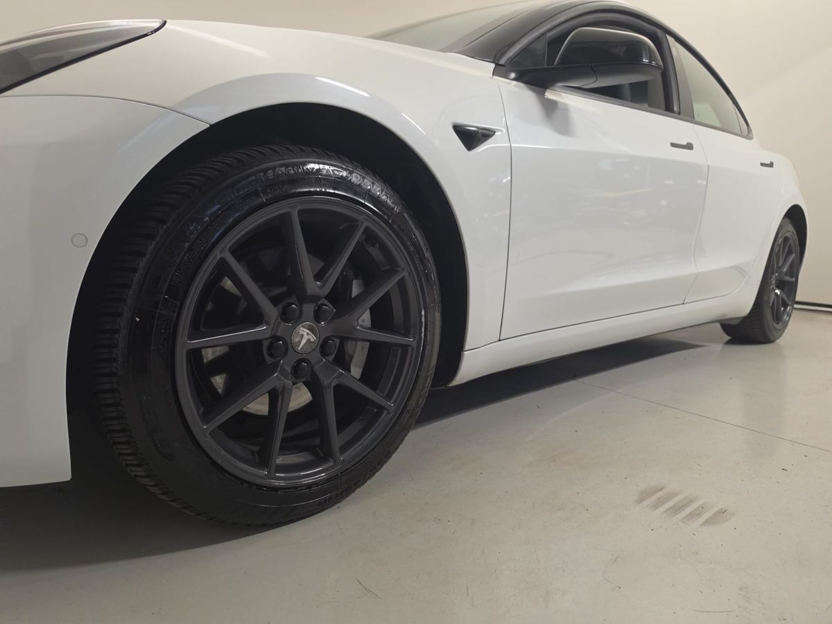 TESLA Model 3 Long Range Dual Motor AWD
