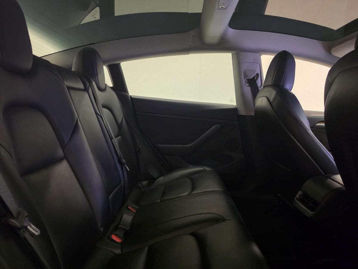 TESLA Model 3 Long Range Dual Motor AWD
