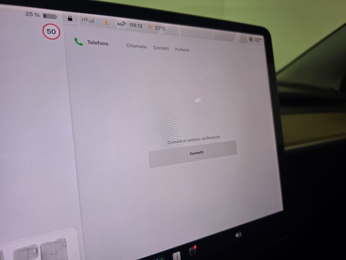 TESLA Model 3 Long Range Dual Motor AWD