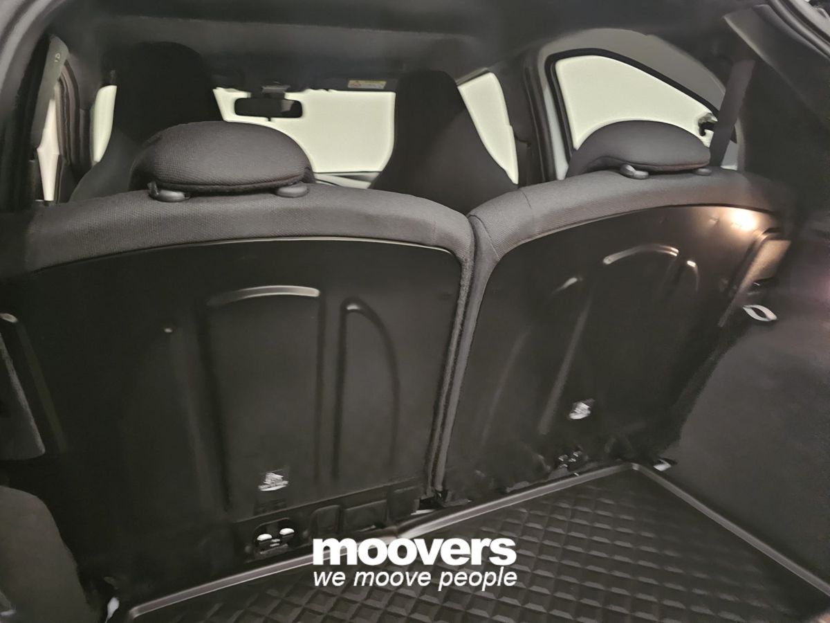 TOYOTA Aygo X 1.0 VVT-i 72 CV 5 porte Active