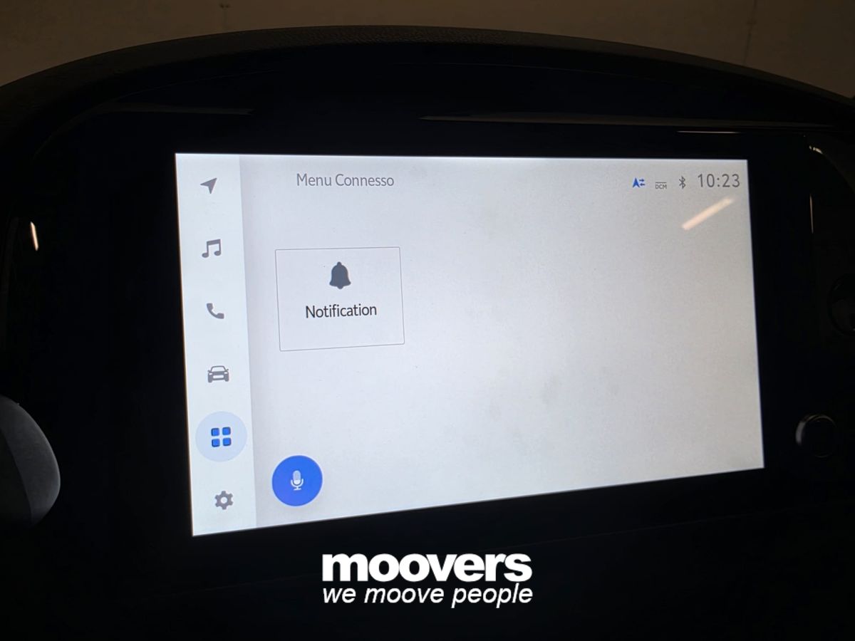 TOYOTA Aygo X 1.0 VVT-i 72 CV 5 porte Lounge