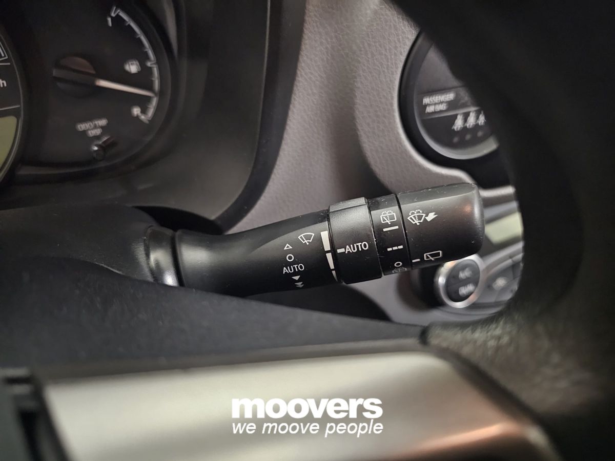 TOYOTA Yaris 1.5 Hybrid 5 porte Active