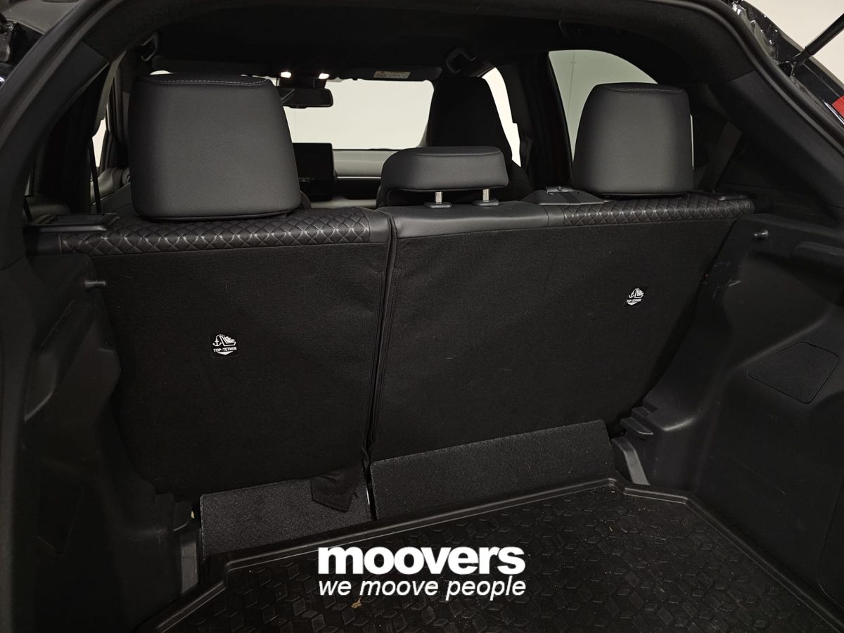 TOYOTA Yaris 1.5 Hybrid 5 porte Style