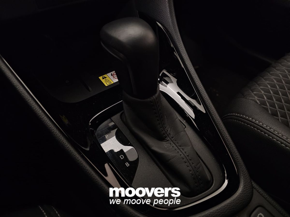 TOYOTA Yaris 1.5 Hybrid 5 porte Style