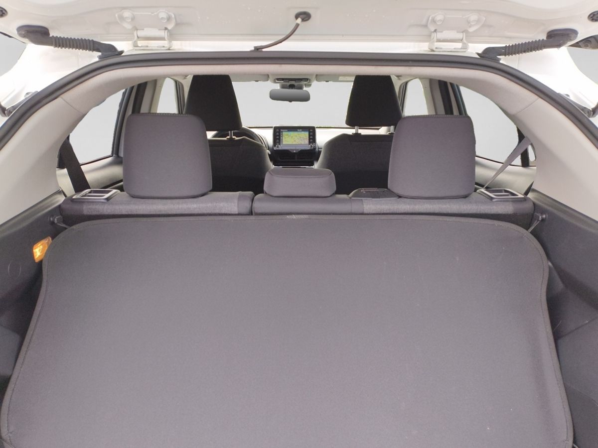 TOYOTA Yaris Cross 1.5 Hybrid 5p. E-CVT Business