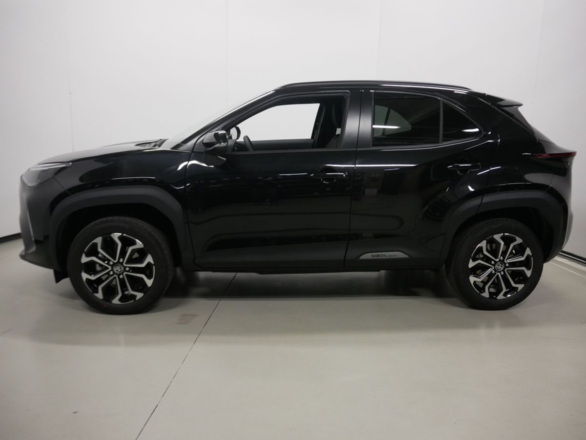 Toyota Yaris Cross 1.5 Hybrid 5p. E-CVT Trend 