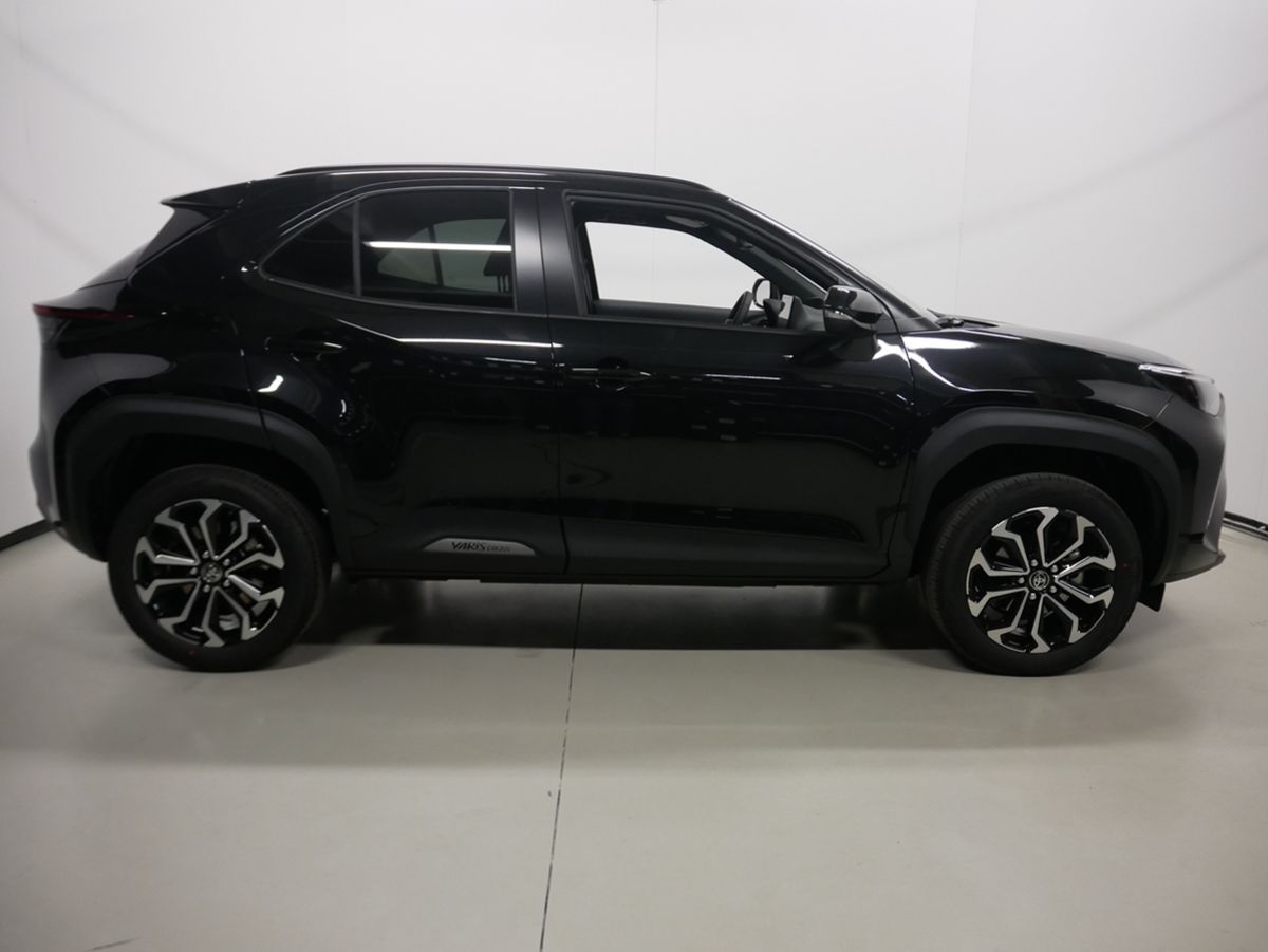 Toyota Yaris Cross 1.5 Hybrid 5p. E-CVT Trend 