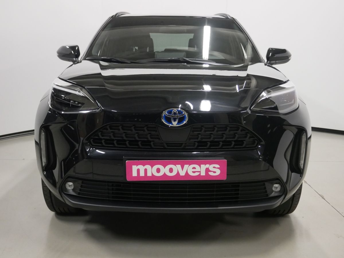 Toyota Yaris Cross 1.5 Hybrid 5p. E-CVT Trend 